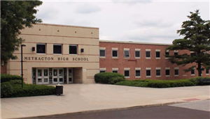 Methacton High School 